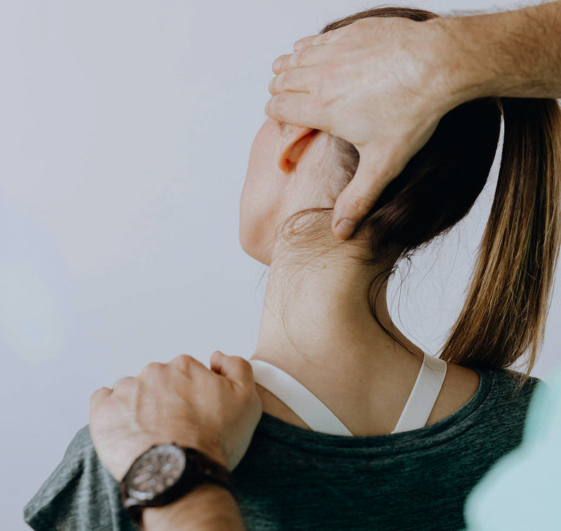 Sympathetic Dominance Protocol