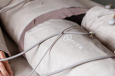 Compression Suit Session