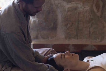 Craniosacral Therapy (60 min)