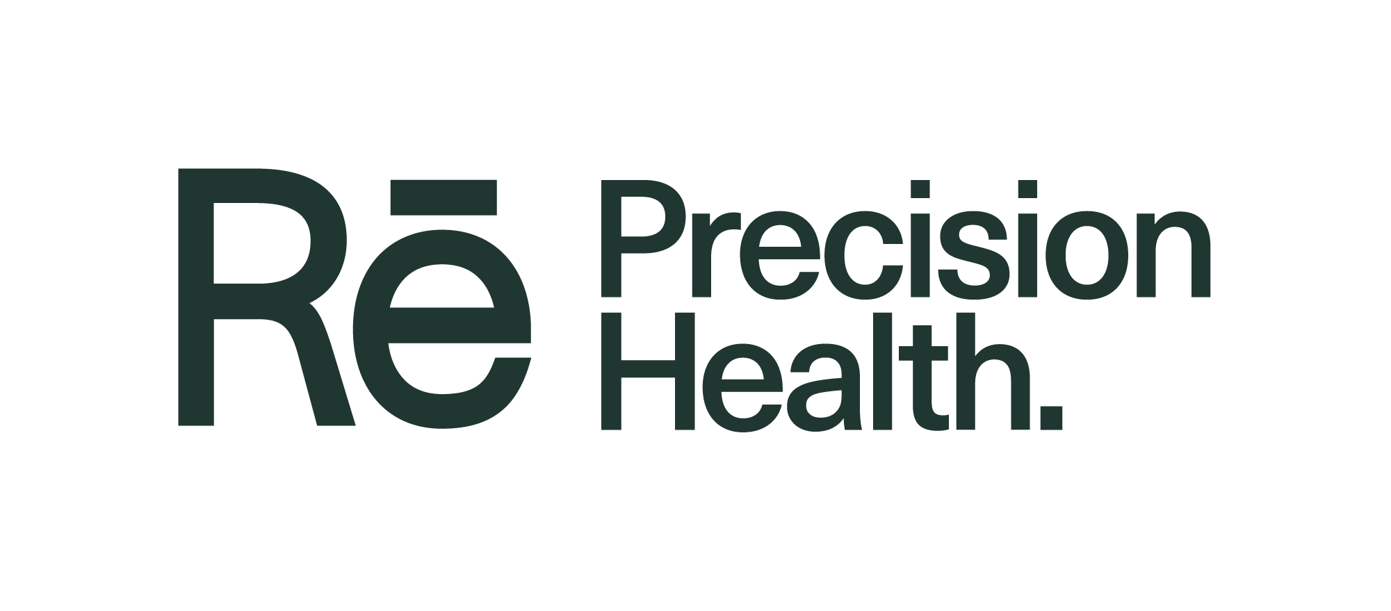 Re Precision Health