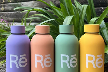 Rē Water Bottle