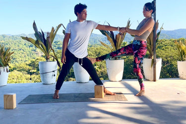 private-yoga-session-with-sara