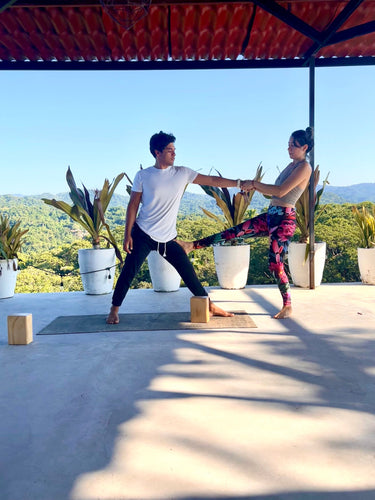 private-yoga-session-with-sara